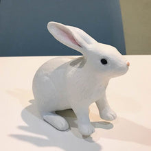 Load image into Gallery viewer, Rabbit (small) 4 colour variants