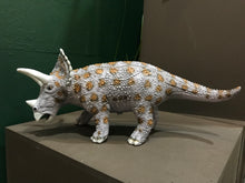 Load image into Gallery viewer, Triceratops