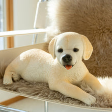 Load image into Gallery viewer, Golden Labrador Retriever