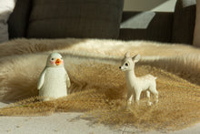 Load image into Gallery viewer, Blushed baby penguin