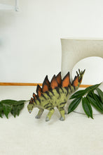 Load image into Gallery viewer, Stegosaurus