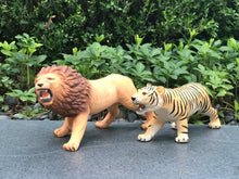 Load image into Gallery viewer, Lion