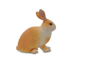 Rabbit (Large) 3 color variants