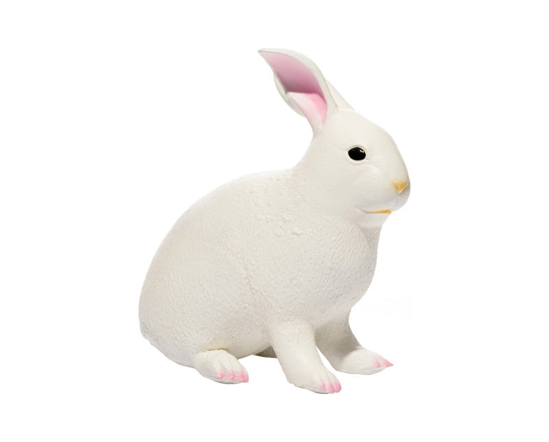 Rabbit (Large) 3 color variants