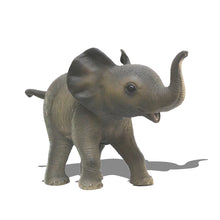 Load image into Gallery viewer, Elephant (baby)