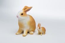 Load image into Gallery viewer, Rabbit (Large) 3 color variants
